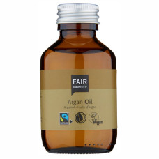 FAIR SQUARED - Økologisk Argan Oil